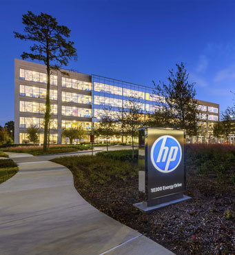 HP Plaza wins HBJ Landmark Award