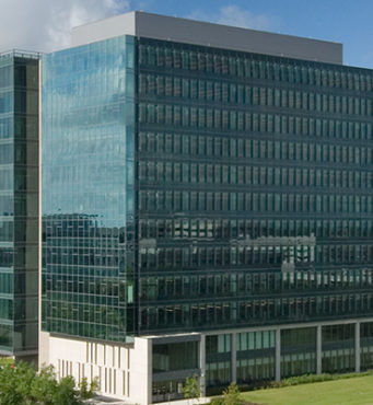 Sysco Corporate Campus